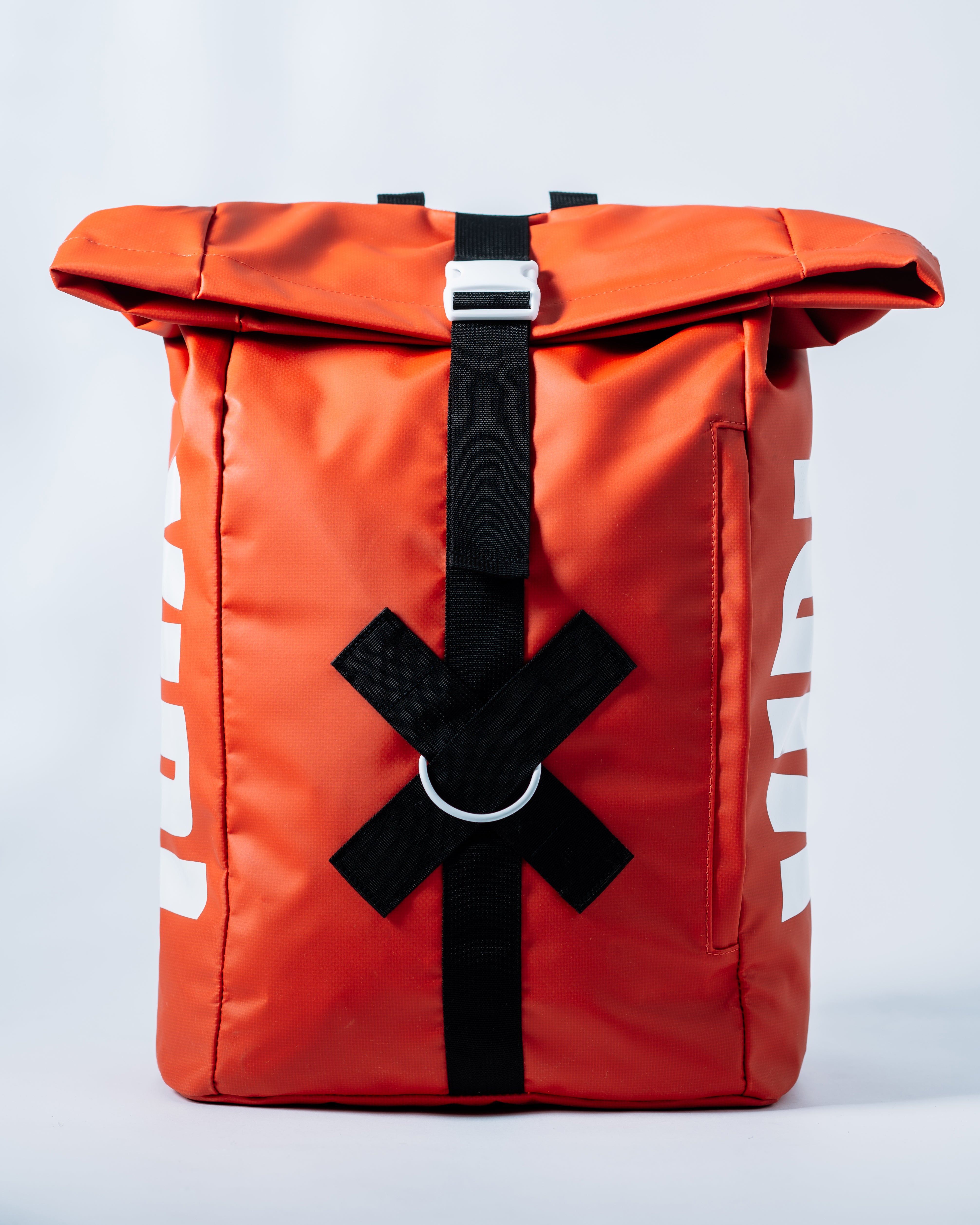 Nachhaltige Taschen, Vidi Bags, Innovativer Rucksack