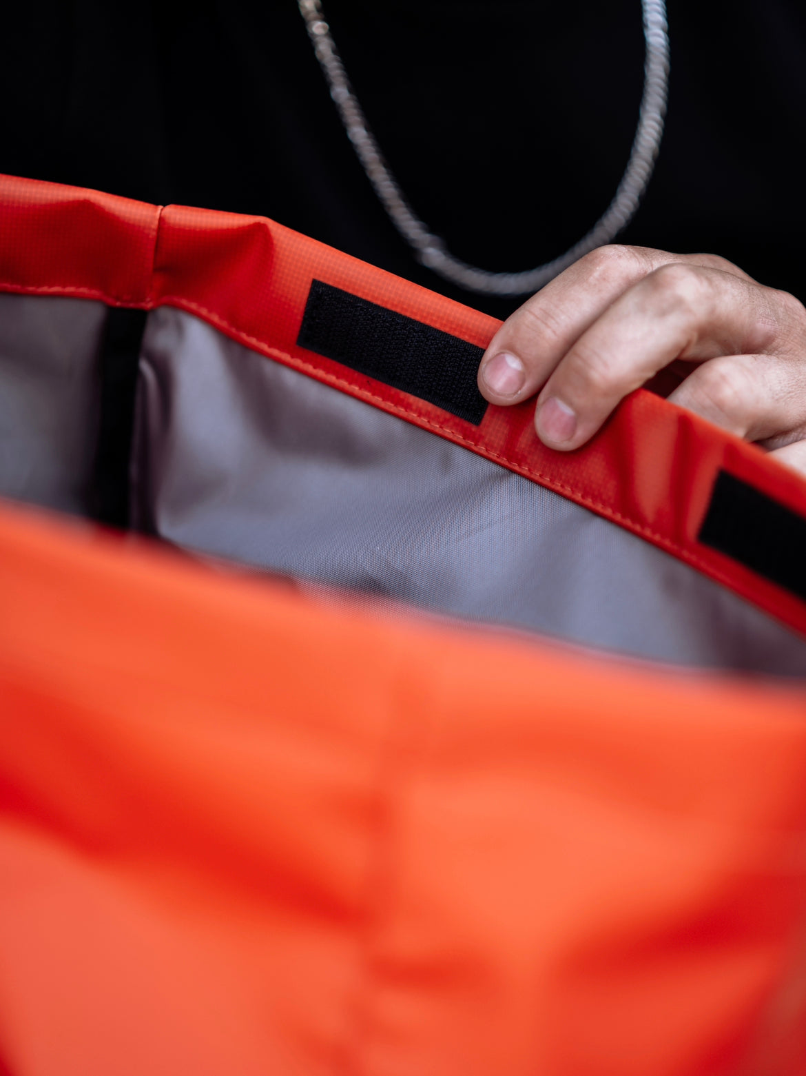 Nachhaltige Taschen, Vidi Bags, Innovativer Rucksack